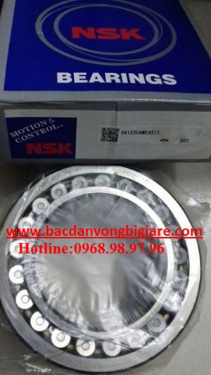 VÒNG BI NSK-BẠC ĐẠN NSK