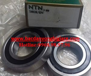 VÒNG BI CHÍNH XÁC NTN