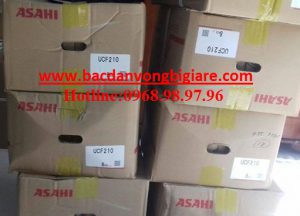 GỐI ĐỠ ASAHI-VÒNG BI ASAHI