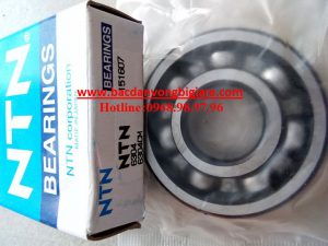 BẠC ĐẠN DÊN-VÒNG BI DÊN-6304-NTN-NHẬT-JAPAN - HOTLINE: 0968.98.97.96