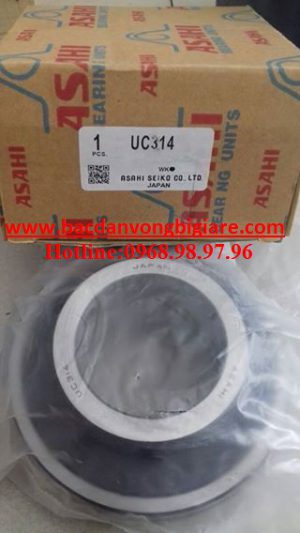 BẠC ĐẠN ASAHI JAPAN