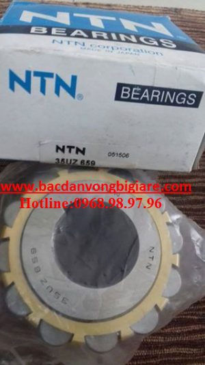 VÒNG BI BẠC ĐẠN LỆCH TÂM