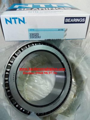 BẠC ĐẠN-VÒNG BI-GIÁ RẺ-33020-33020U-NTN - HOTLINE: 0968.98.97.96