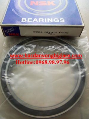 BẠC ĐẠN-VÒNG BI-GIÁ RẺ-NSK-6824-6824DDU-6824LLU-6824ZZ-6824Z-6824.2ZR-NHẬT - HOTLINE: 0968.98.97.96