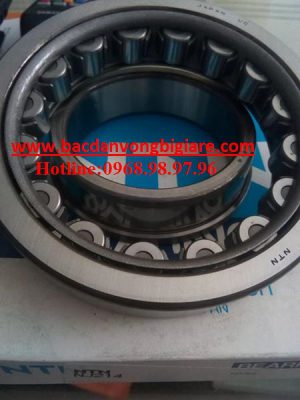 BẠC ĐẠN-VÒNG BI-NJ214-NTN-NHẬT-GIÁ RẺ - HOTLINE: 0968.98.97.96