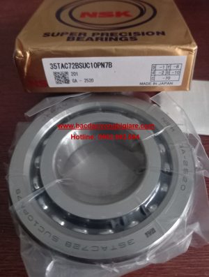 VÒNG BI CHÍNH XÁC TỐC ĐỘ CAO