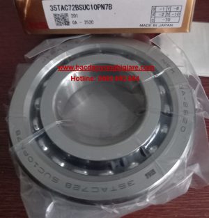 VÒNG BI CHÍNH XÁC TỐC ĐỘ CAO