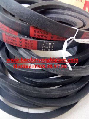 DÂY CUROA BANDO - C97