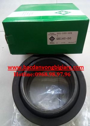 VÒNG BI MẮT TRÂU-BẠC ĐẠN MẮT TRÂU-INA-GE140-ĐỨC-GERMANY