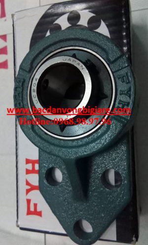 VÒNG BI UCFB204-BẠC ĐẠN UCFB204-FB204