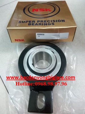 VÒNG BI RSBW50-BẠC ĐẠN RSBW50 NSK