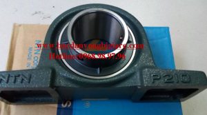 VÒNG BI UCP210-BẠC ĐẠN UCP210 - P210