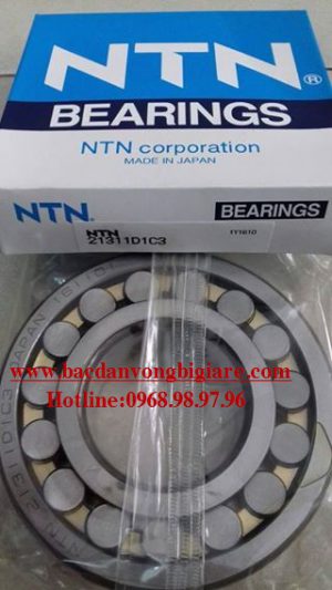 VÒNG BI 21311 - 21311D1C3
