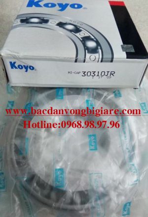 VÒNG BI 30310 JR - KOYO