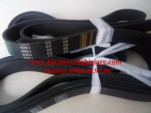 DÂY CUROA 430J - BANDO - MITSUBOSHI