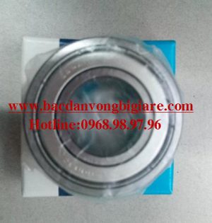 BẠC ĐẠN 6003ZZ - VÒNG BI 6003 ZZ