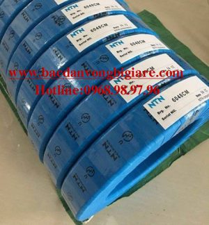 BẠC ĐẠN-VÒNG BI-6048 - NTN