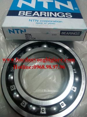 BẠC ĐẠN 6217 - VÒNG BI 6217 CM