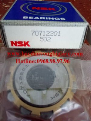 VÒNG BI 70712201 - BẠC ĐẠN 70712201 - NSK