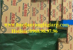 BẠC ĐẠN ASAHI - NHẬT