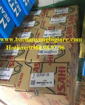 VÒNG BI ASAHI - NHẬT