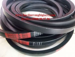 DÂY CUROA C101 - BANDO