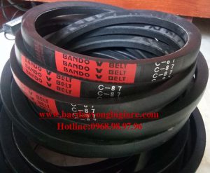 DÂY CUROA C87 - BANDO