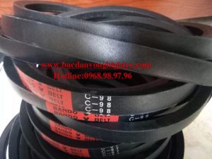 DÂY CUROA C98 - BANDO