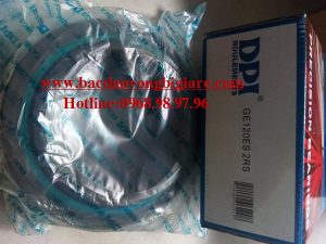 BẠC ĐẠN-MẮT TRÂU-GE120 ES 2RS