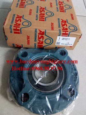 BẠC ĐẠN UKFC211-GỐI ĐỠ UKFC211-VÒNG BI UKFC211