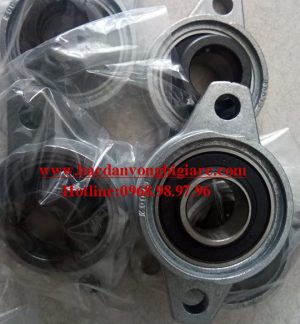 BẠC ĐẠN KFL000 - VÒNG BI UFL000 - FL000