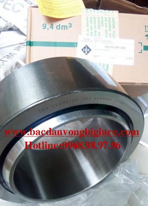 VÒNG BI GE200 - BẠC ĐẠN GE200 - UK - 2RS