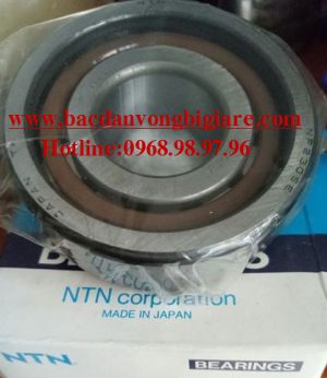 VÒNG BI NF2305 - BẠC ĐẠN NF2305