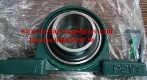 VÒNG BI UCP210 - P210