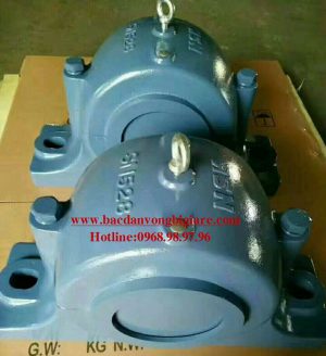 GỐI ĐỠ-VÒNG BI-BẠC ĐẠN-2 NỮA-CÔNG NGHIỆP-SN528 - NSK