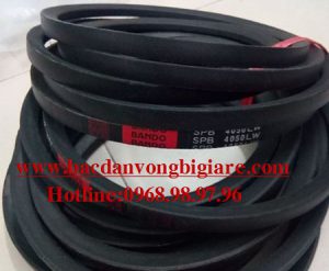 DÂY CUROA SPB4050 - BANDO