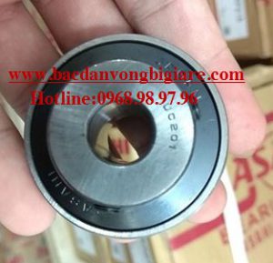 BẠC ĐẠN-VÒNG BI-UC201 - ASAHI