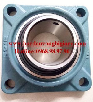 BẠC ĐẠN UCF216 - VÒNG BI UCF216 - F216