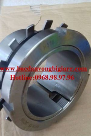 MĂNG SÔNG-BẠC ĐẠN-VÒNG BI-H316