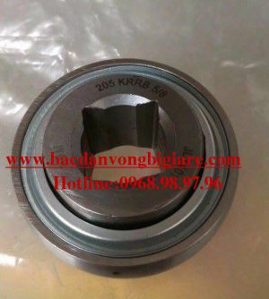 VÒNG BI - BẠC ĐẠN - 205KRRB5.8