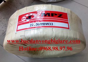 VÒNG BI - BẠC ĐẠN - 22330MBW33 - MPZ