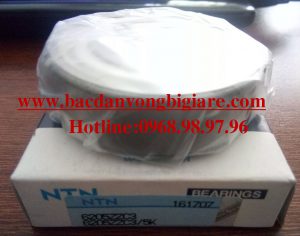 VÒNG BI - BẠC ĐẠN - 6205ZC3 - NTN