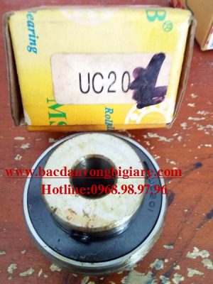 VÒNG BI - BẠC ĐẠN - CSB201 - MSB