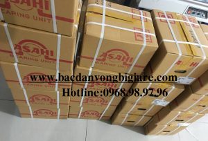 VÒNG BI - BẠC ĐẠN - ASAHI