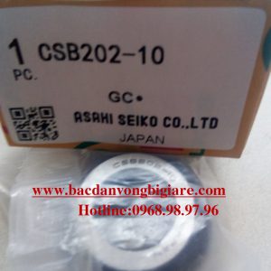 VÒNG BI - BẠC ĐẠN - CSB202-10 - ASAHI