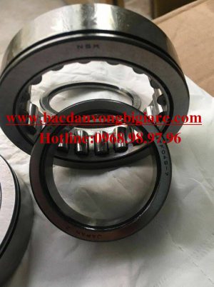 VÒNG BI - BẠC ĐẠN - HTF045-7 - NSK