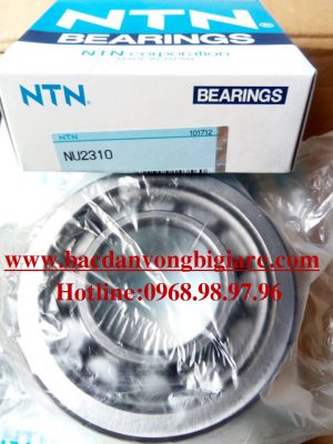 VÒNG BI - BẠC ĐẠN - NU2310