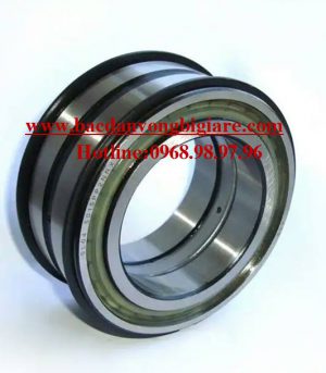 VÒNG BI - BẠC ĐẠN - SL04 5032 - NTN