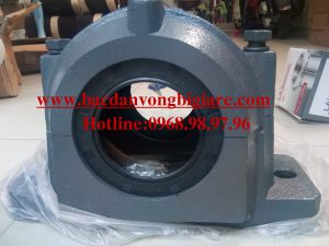 GỐI ĐỠ - VÒNG BI - BẠC ĐẠN - SNU524