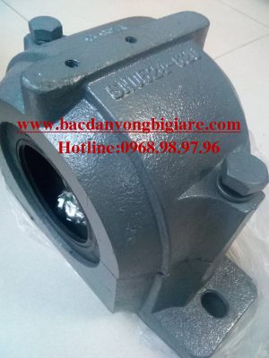 GỐI ĐỠ - VÒNG BI - BẠC ĐẠN - SNU524 - MSB